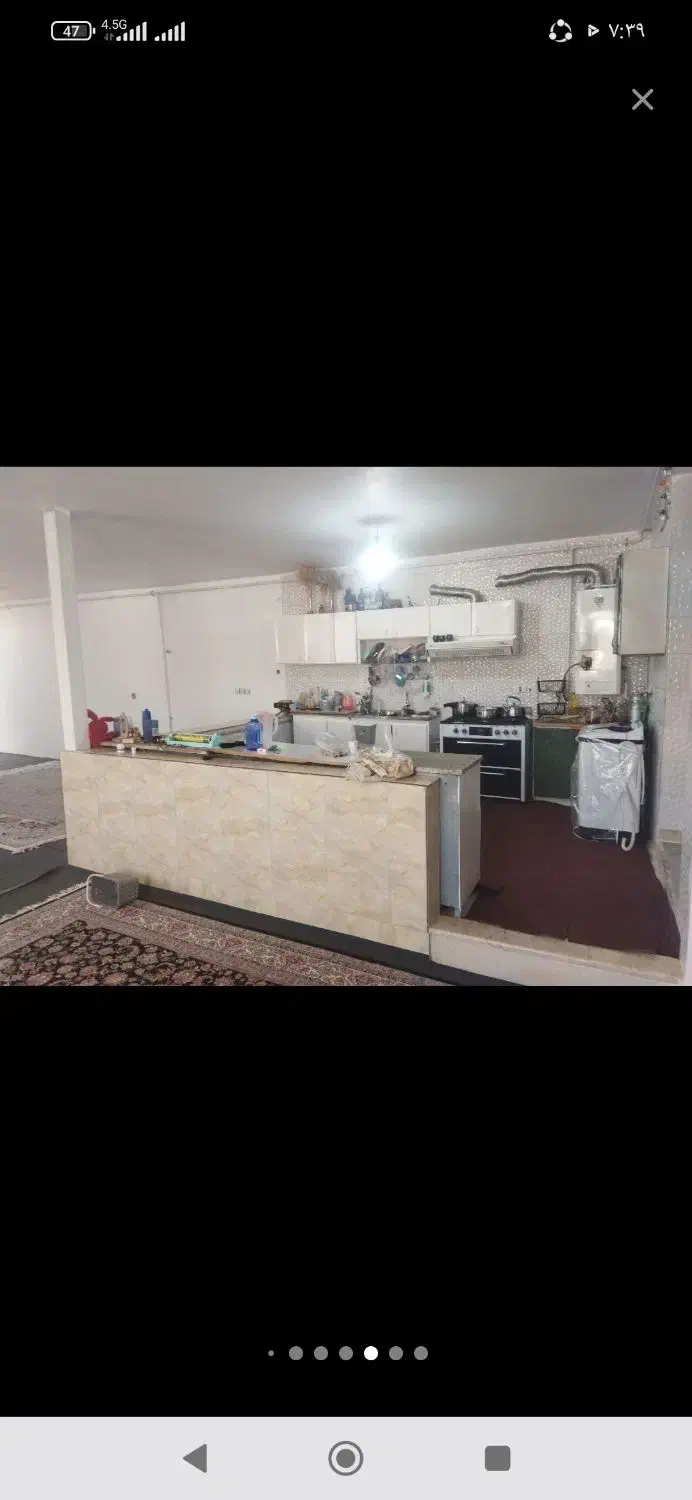 منزل آپارتمانی|فروش آپارتمان|شیراز, رکنآباد|دیوار