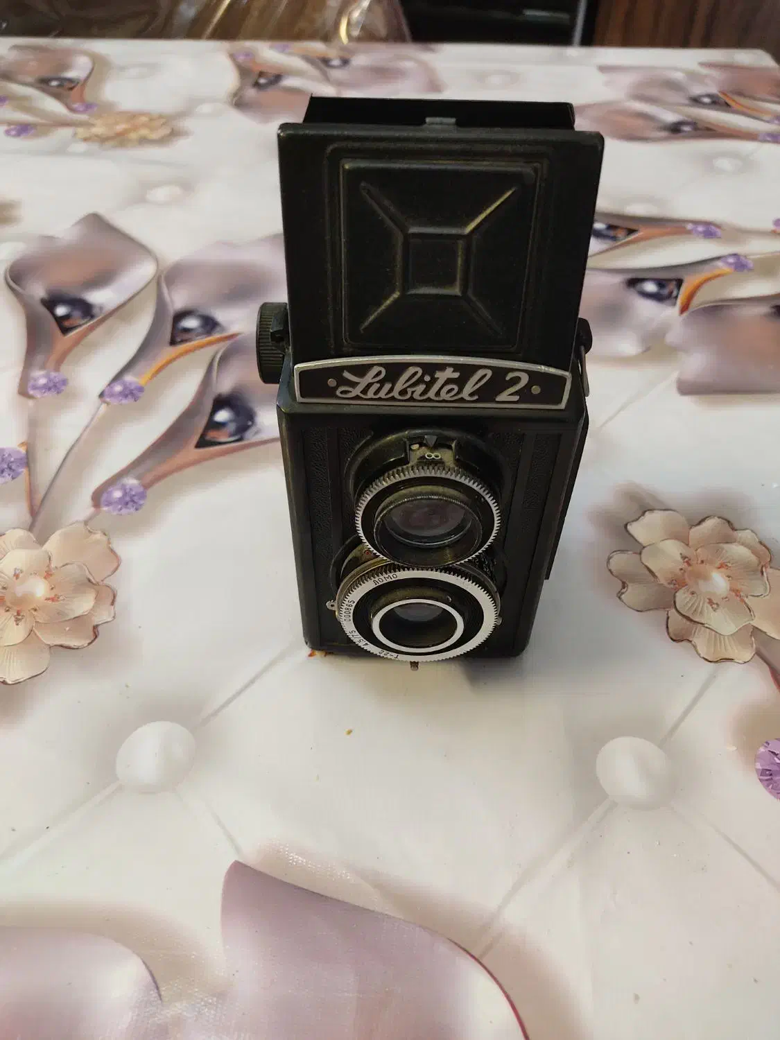 دوربین لوبیتل ۲|دوربین عکاسی و فیلمبرداری|کرمان, |دیوار