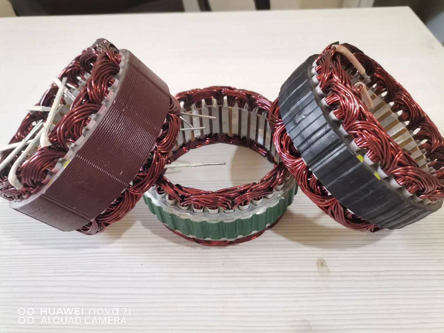 بالشتک دینام،استارت،آرمیچر|قطعات یدکی و لوازم جانبی|بومهن, |دیوار