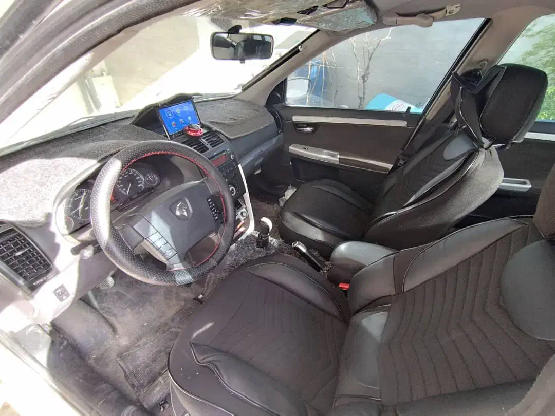 سمند ef7 خانگی|خودرو سواری و وانت|کرمان, |دیوار