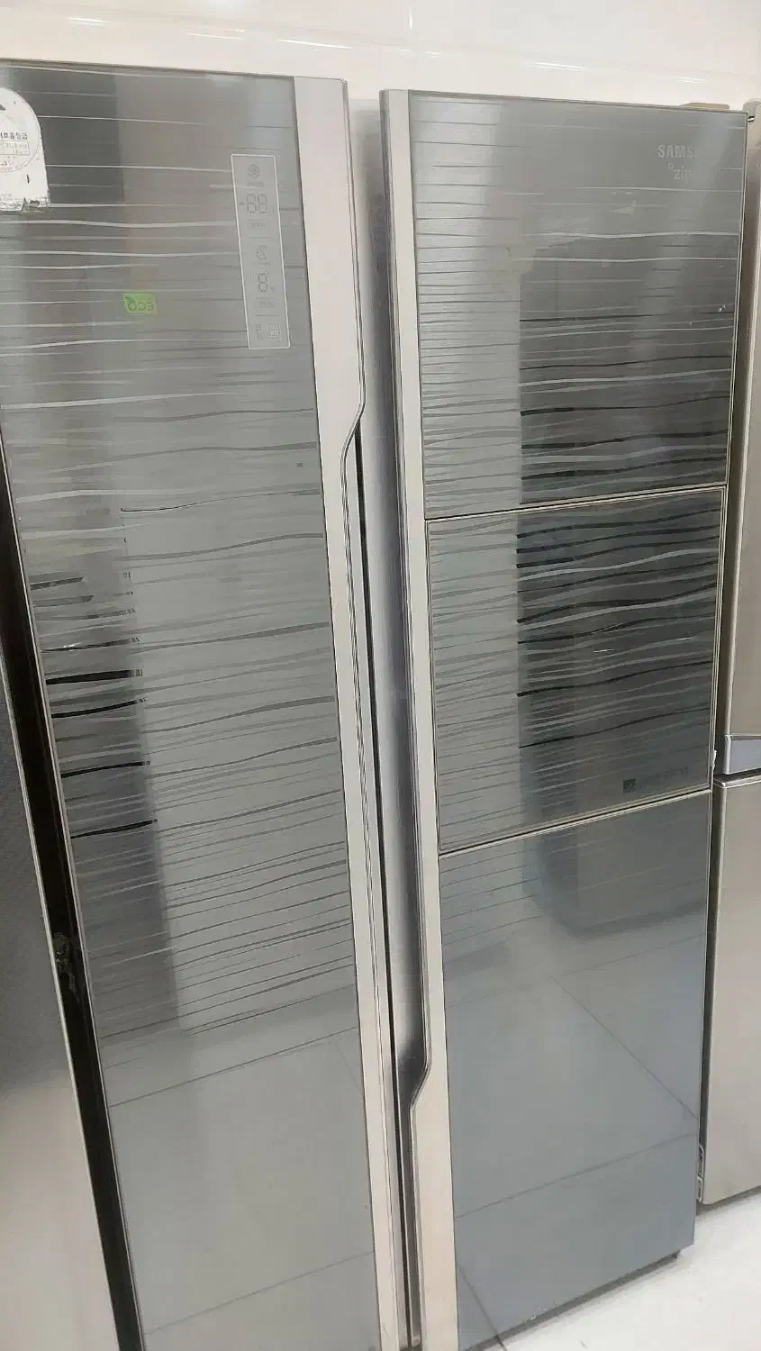 یخچال استوک|یخچال و فریزر|بندر گناوه, |دیوار