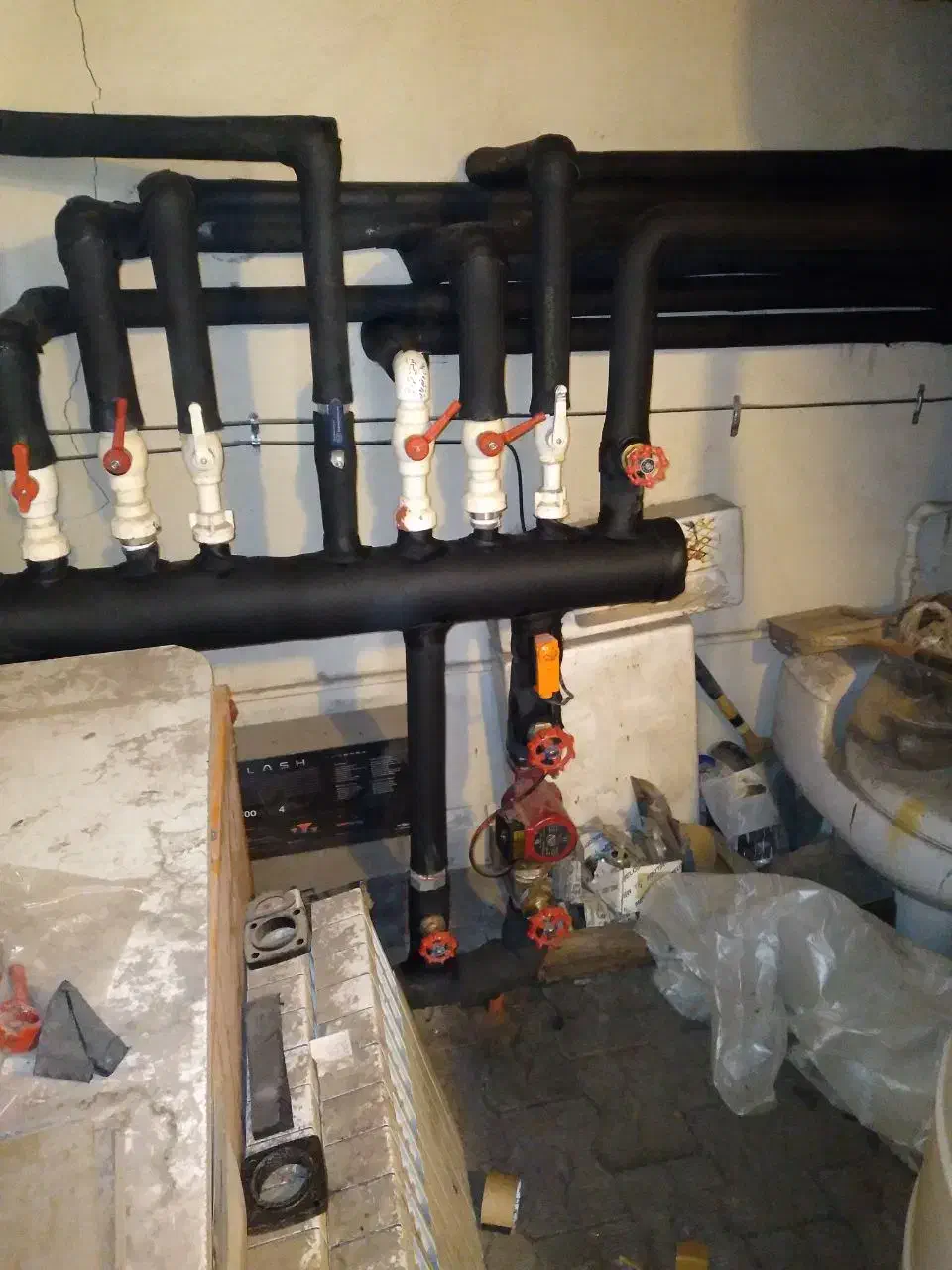 کارگرساده|خدمات پیشه و مهارت|رفسنجان, |دیوار