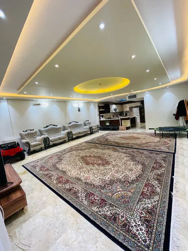 تک واحدی ۱۳۰متری فول|اجارهٔ آپارتمان|سبزوار, فقیه سبزواری|دیوار