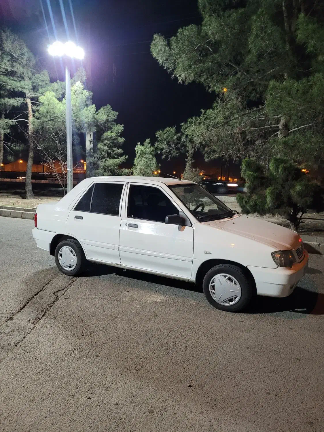 پراید ۱۳۲|خودرو سواری و وانت|تهران, شهرک استقلال|دیوار