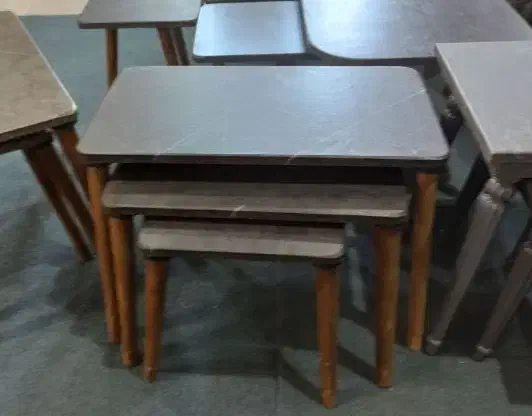 میز عسلی یا جلو مبلی حرآج .قیمت واقعی.|مبلمان خانگی و میز عسلی|یاسوج, |دیوار