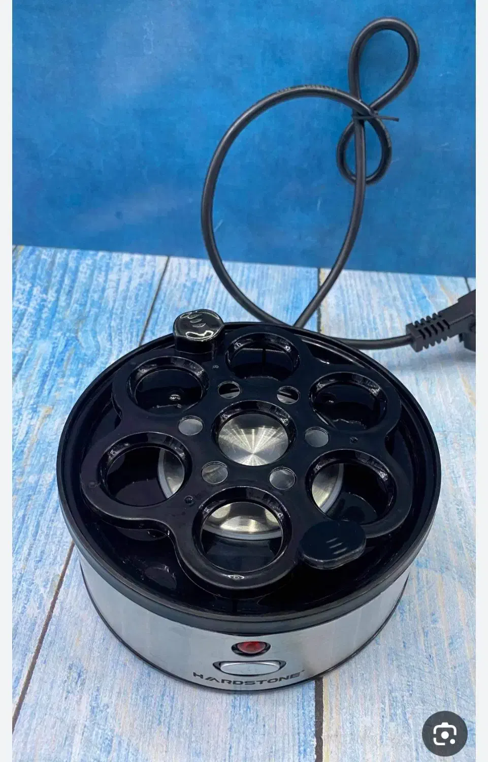 تخم مرغ پزمخصوص ورزشکارا|سایر لوازم برقی|دوگنبدان, |دیوار