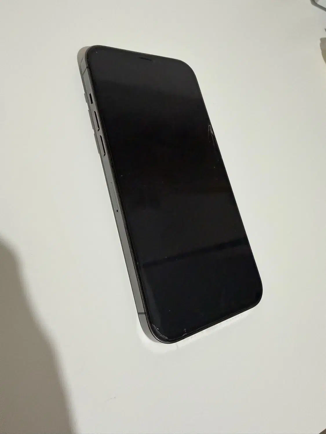 آیفون ۱۲پرومکس ۲۵۶ ZA|موبایل|تهران, اوقاف|دیوار