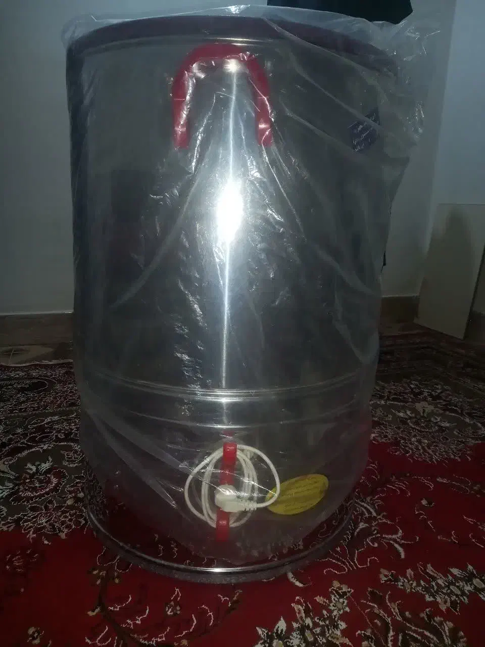 مسیر دغاغله|اتو و لوازم اتو|اهواز, چنیبه پایین|دیوار