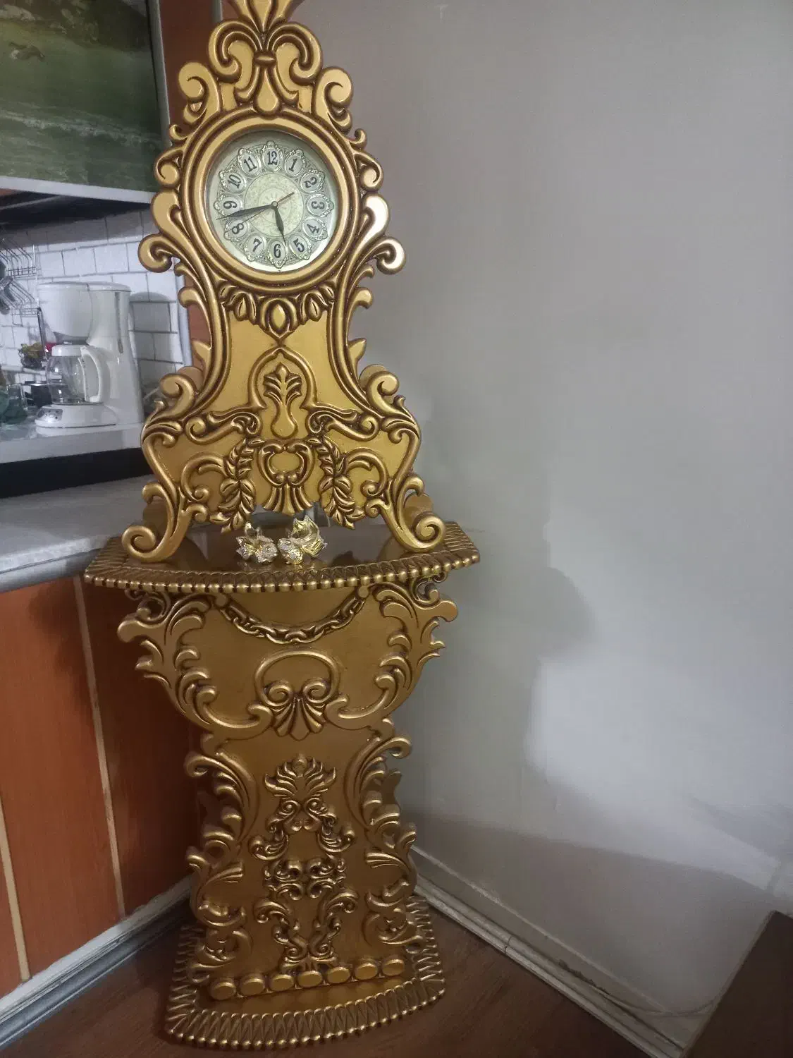 ساعت|ساعت دیواری و تزئینی|مشهد, کشف|دیوار