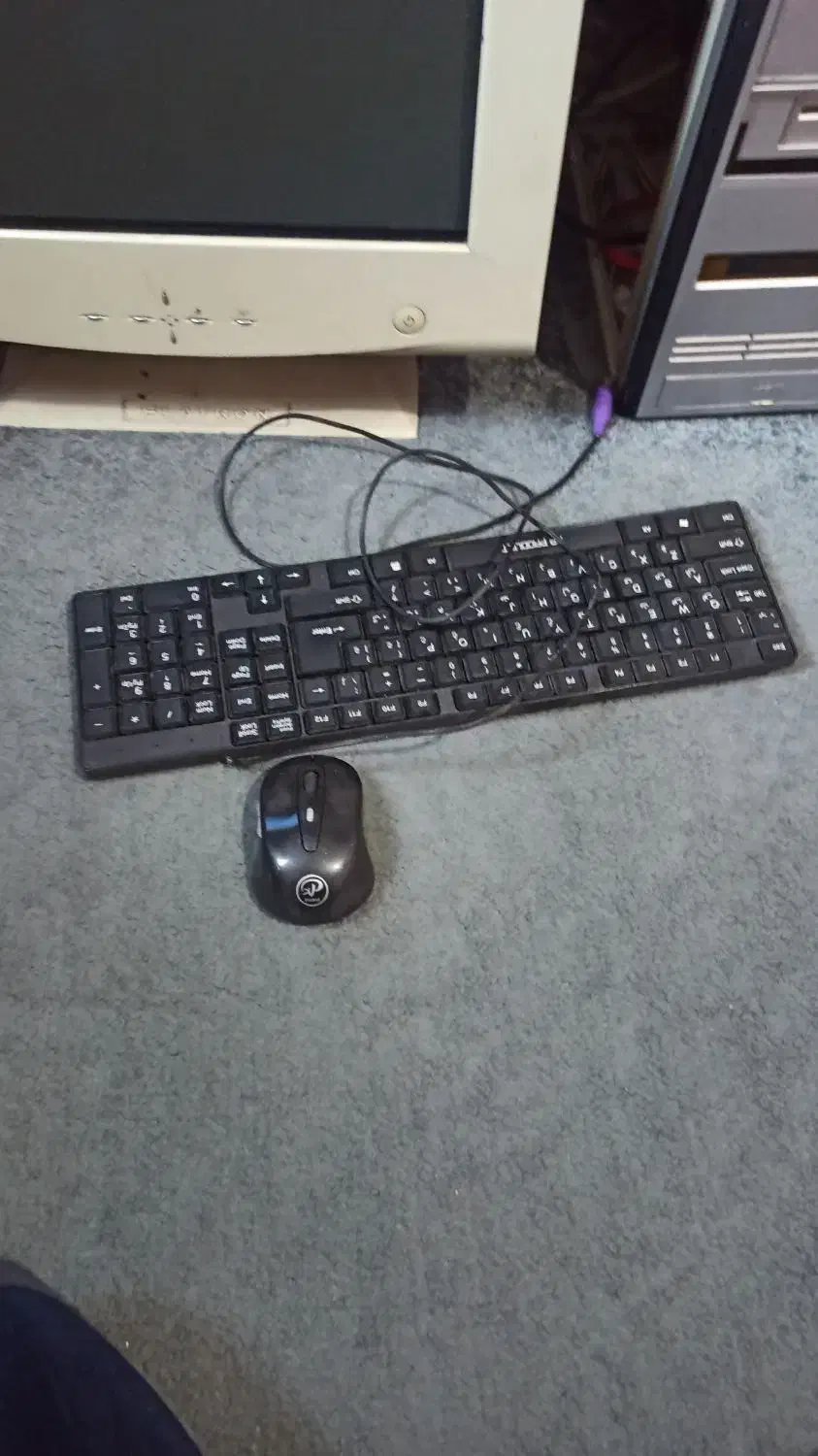 کامپیوتر|قطعات و لوازم جانبی رایانه|پاکدشت, شهرک امام رضا|دیوار