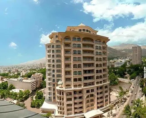 مشاوره املاک|خدمات مالی، حقوقی و اداری|تهران, درختی|دیوار