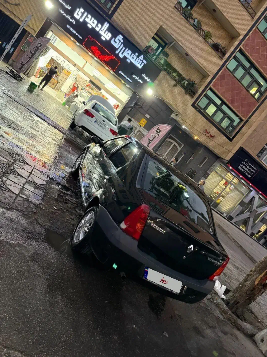 L90اتومات|خودرو سواری و وانت|شیراز, سینما سعدی|دیوار