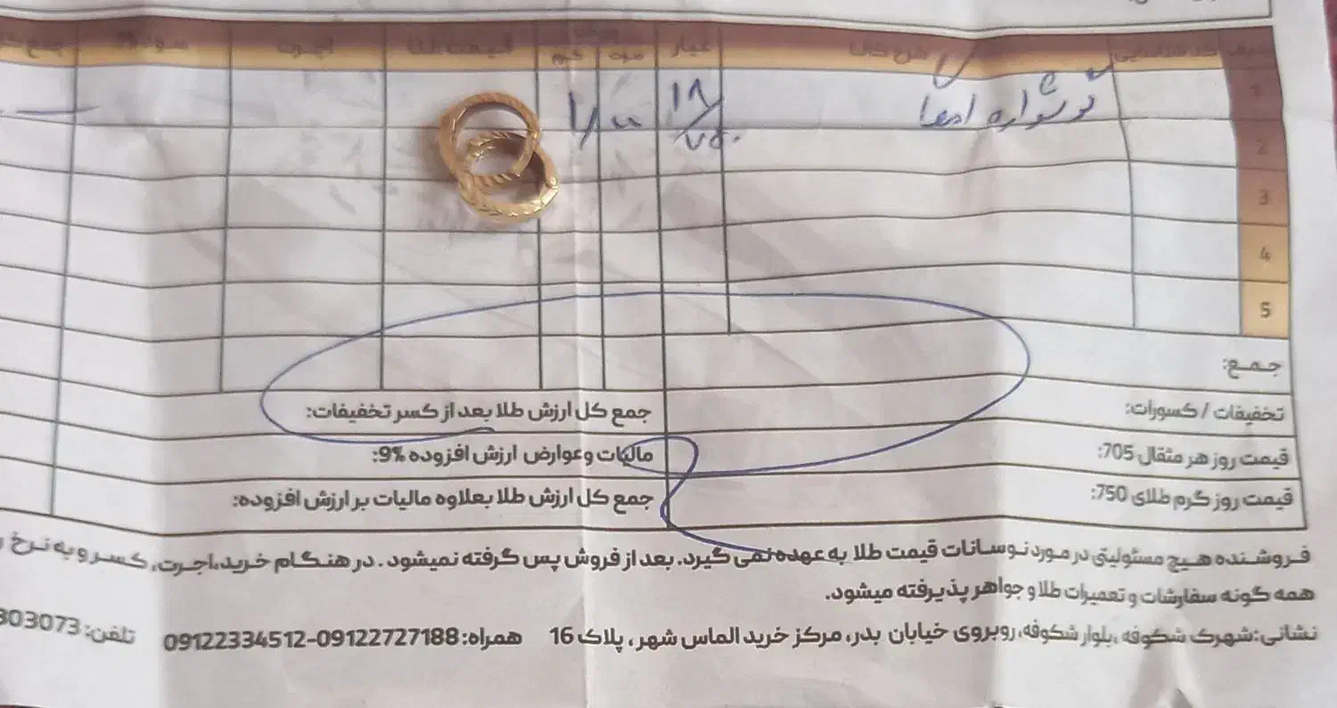 جواهرات|جواهرات|ایلام, |دیوار