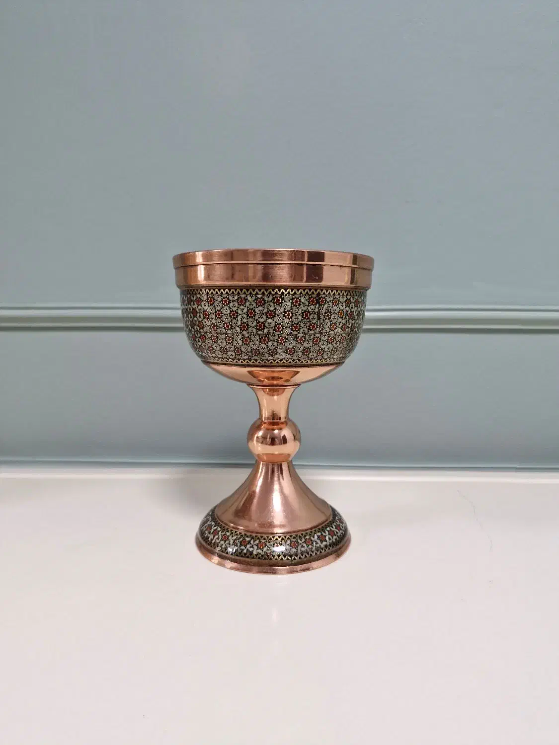 سنگ آب خاتم|صنایع دستی و سایر لوازم تزئینی|بهارستان, |دیوار