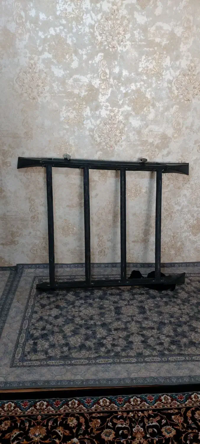 باربند تیبا|قطعات یدکی و لوازم جانبی|کرمانشاه, |دیوار