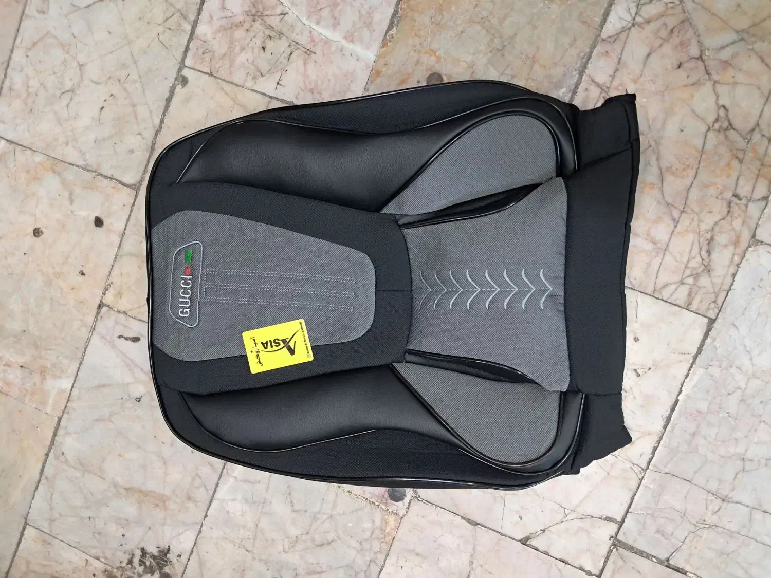 روکش صندلی  صفری|قطعات یدکی و لوازم جانبی|مشهد, کوی پلیس|دیوار