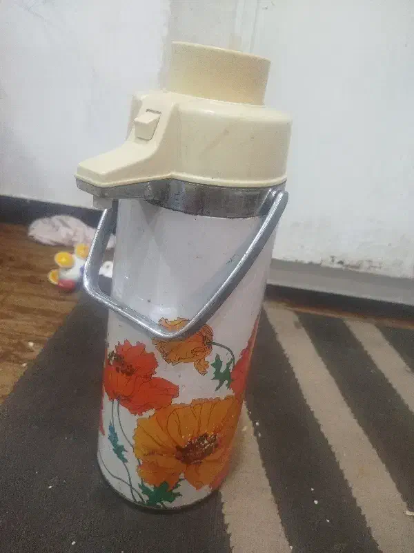 فلاکس استیل توافقی|قوری، کتری، قهوهساز دستی|اهواز, جانبازان|دیوار