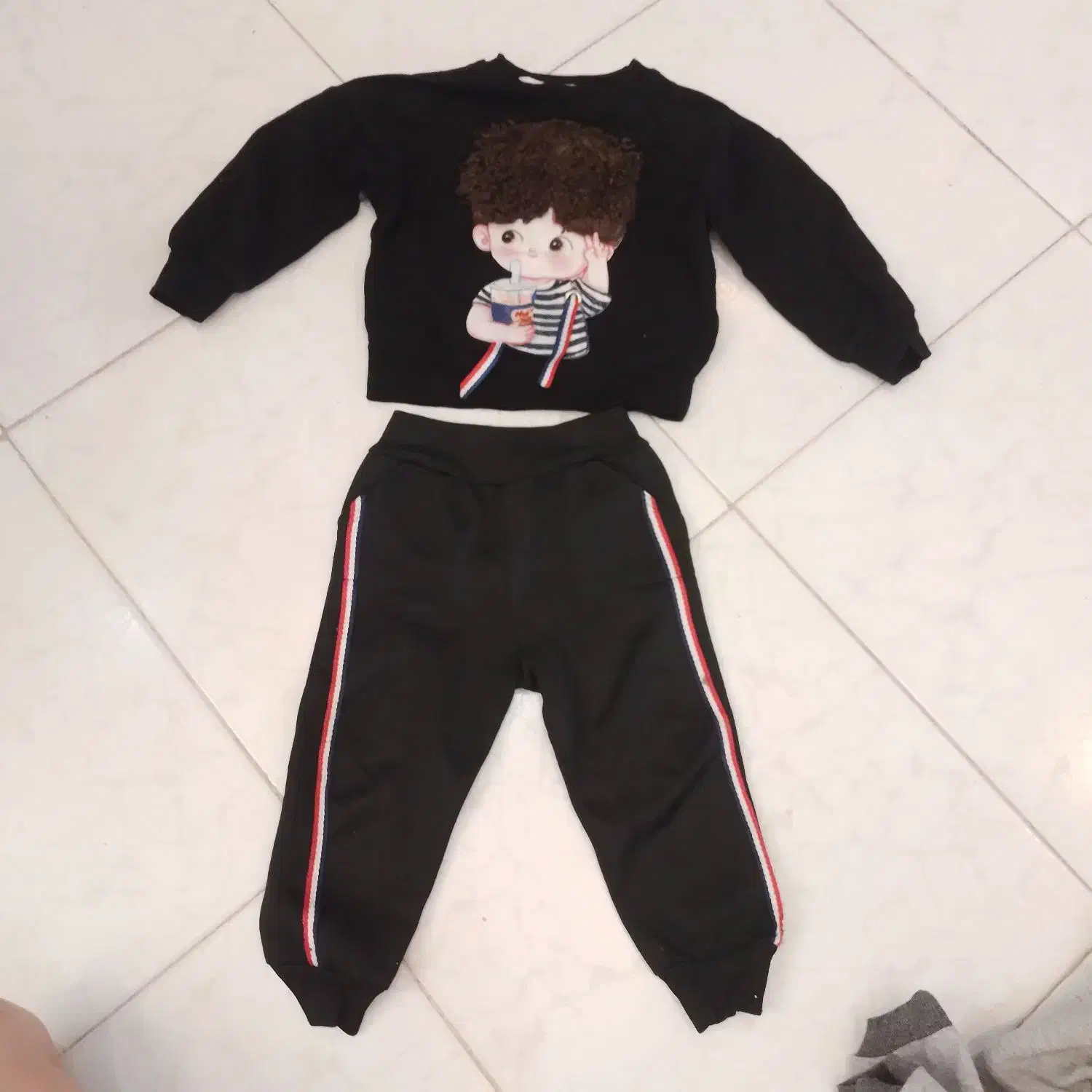 لباس پسرانه|کفش و لباس بچه|تهران, افسریه شمالی|دیوار