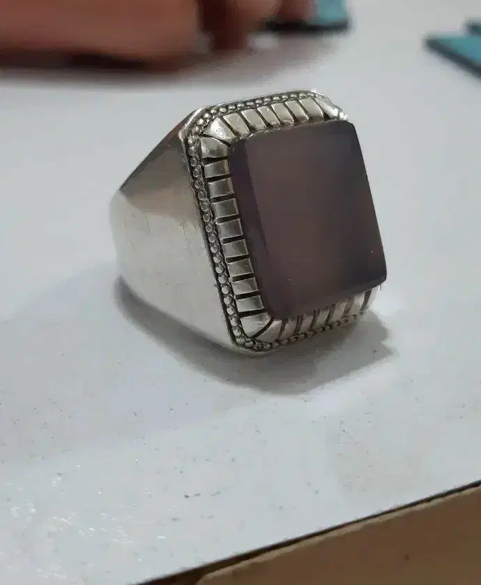 انگشتر دست ساز|بدلیجات|تبریز, |دیوار