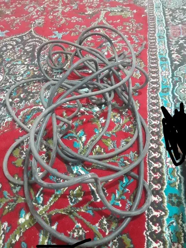 کابل|سایر لوازم برقی|نیشابور, فردوس شمالی|دیوار