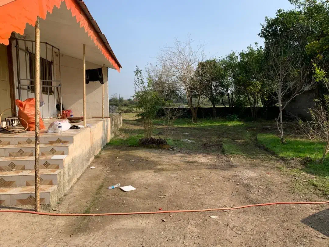 5100مترزمین مسکونی باغی وشالیزار۵دقیقه ساحل|فروش زمین و ملک کلنگی|رشت, منظریه|دیوار