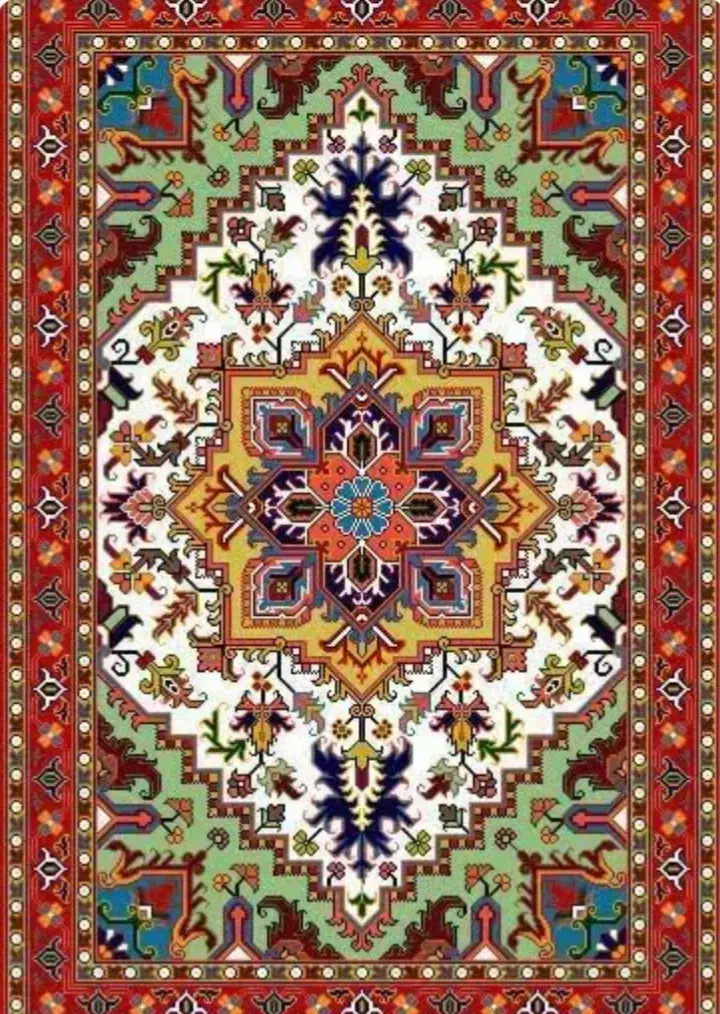 فروش نخ و نقشه فرش دستبافت|لوازم خیاطی و بافتنی|محمدشهر, همایون ویلا|دیوار