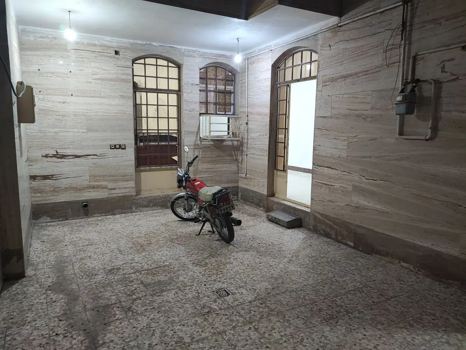 رهن و اجاره منزل سه خوابه|اجارهٔ خانه و ویلا|خرمشهر, |دیوار