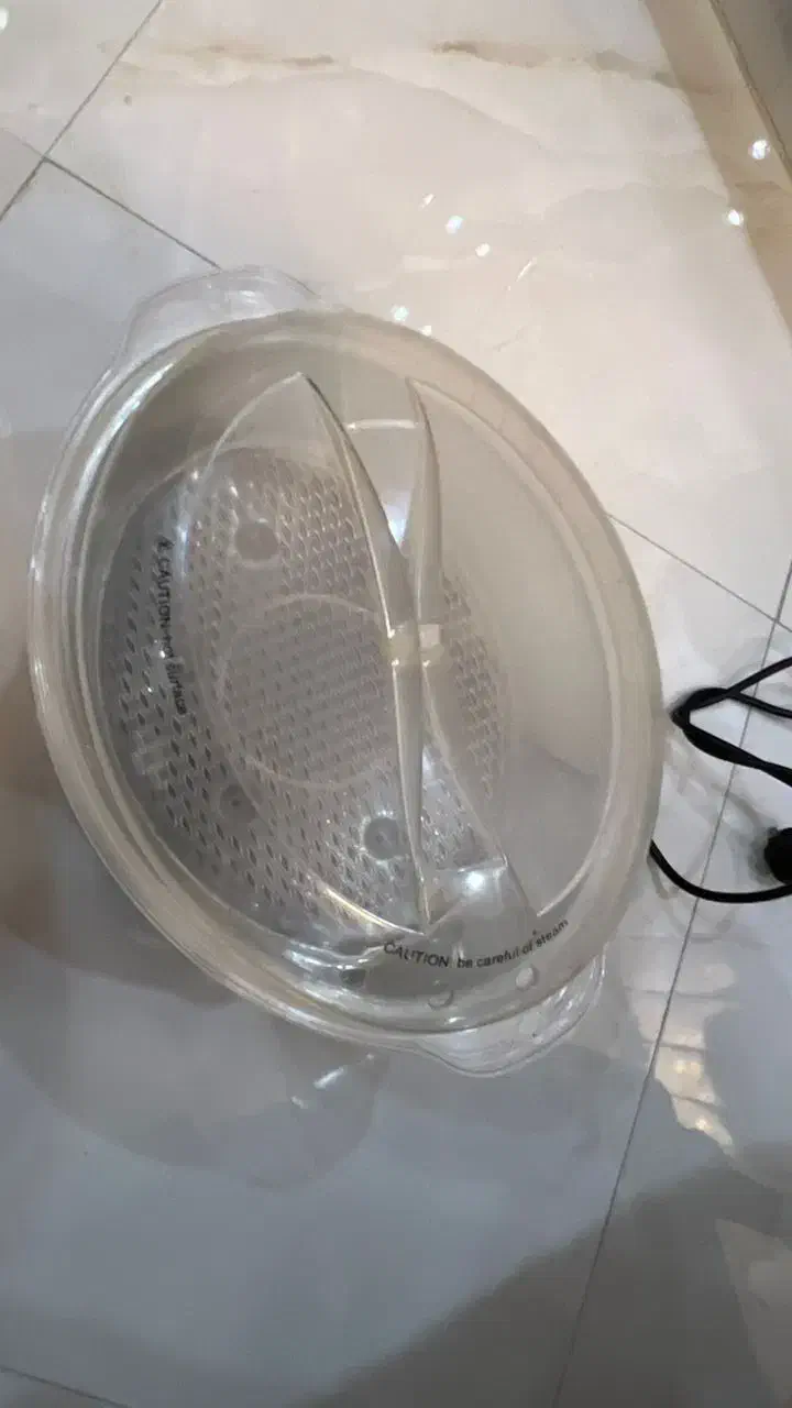 بخار پز فلر|اجاق گاز و لوازم برقی پخت‌وپز|تهران, دریا|دیوار