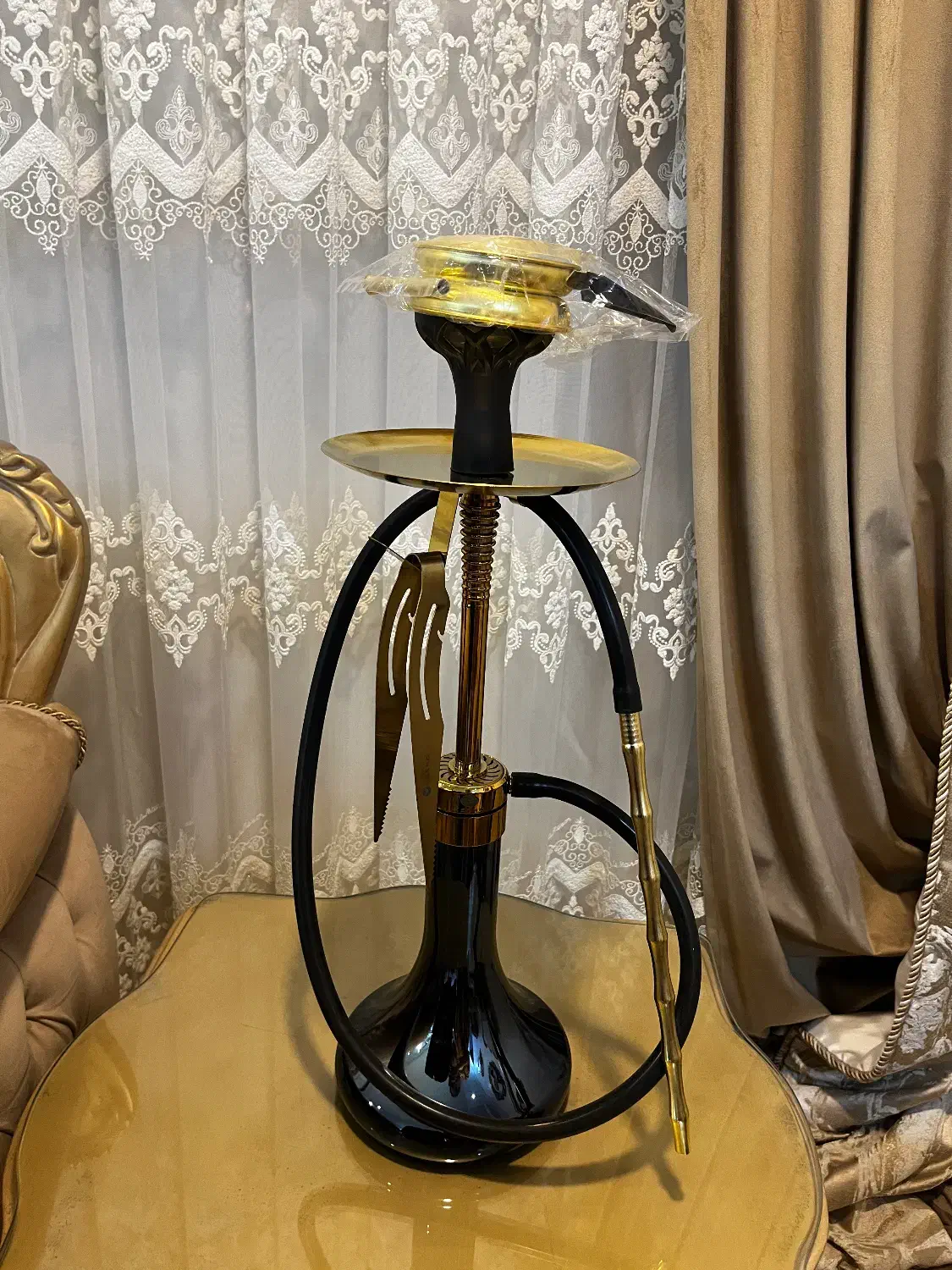 تعدادی قلیان نو تک به قیمت عمده|زیورآلات و اکسسوری|تهران, ابوذر|دیوار