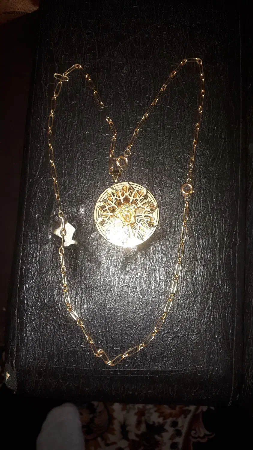 ست طلا|جواهرات|ایلام, |دیوار