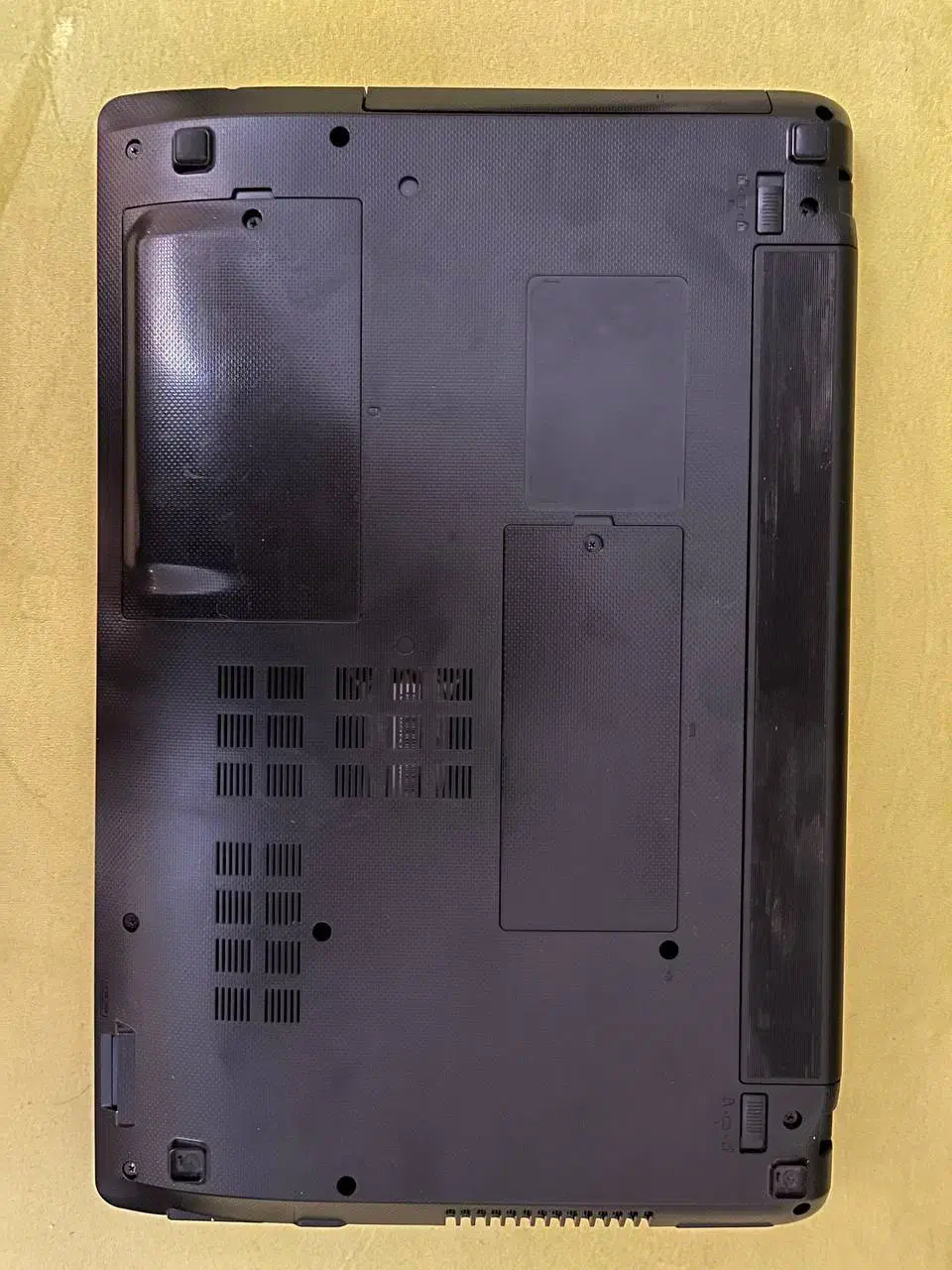 لپتاپ Asus  K53E|رایانه همراه|کرج, گوهردشت|دیوار