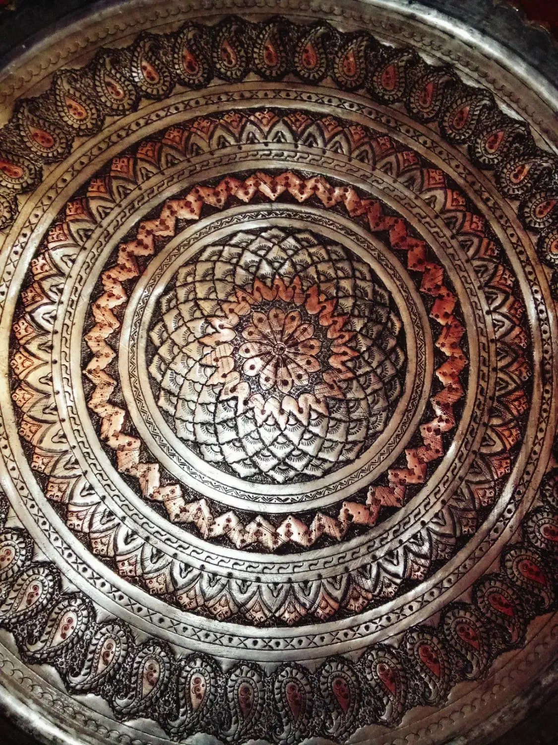 ۲تامجمع لبکنگره۶۰santقلم جقه وزن سه کیلو۳۰۰و۷۰۰گرم|کلکسیون اشیاء عتیقه|زنجان, |دیوار