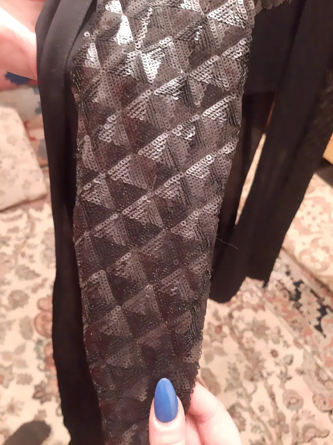 لباس مجلسی|لباس|تهران, جماران (نیاوران)|دیوار