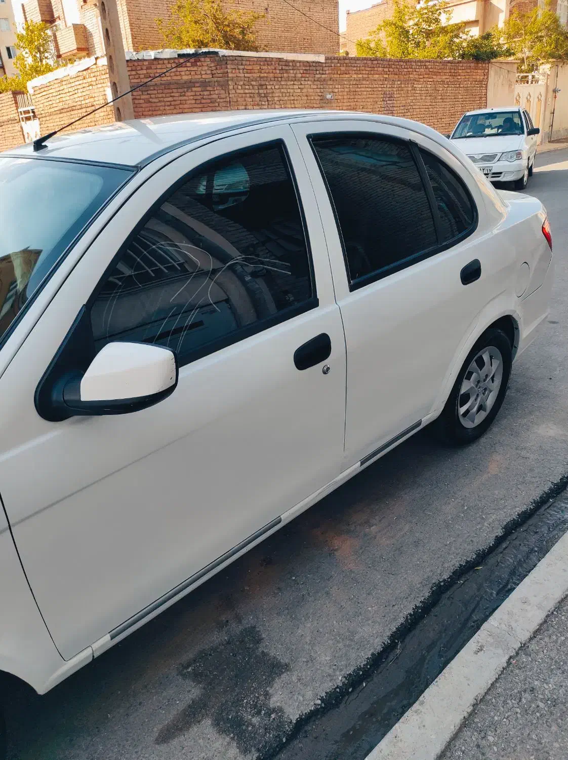 ساینا 1400|خودرو سواری و وانت|ارومیه, |دیوار