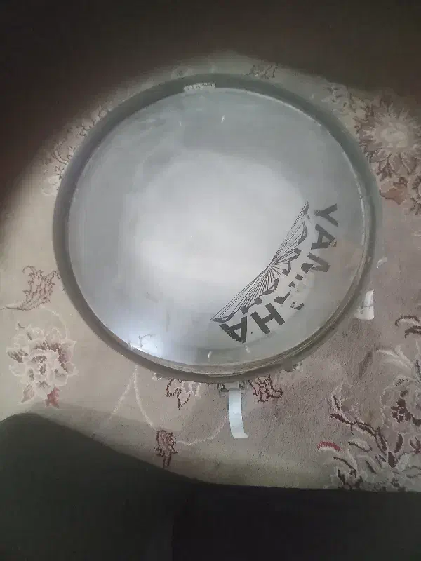 تبل|درام و پرکاشن|نیشابور, پنجراه|دیوار