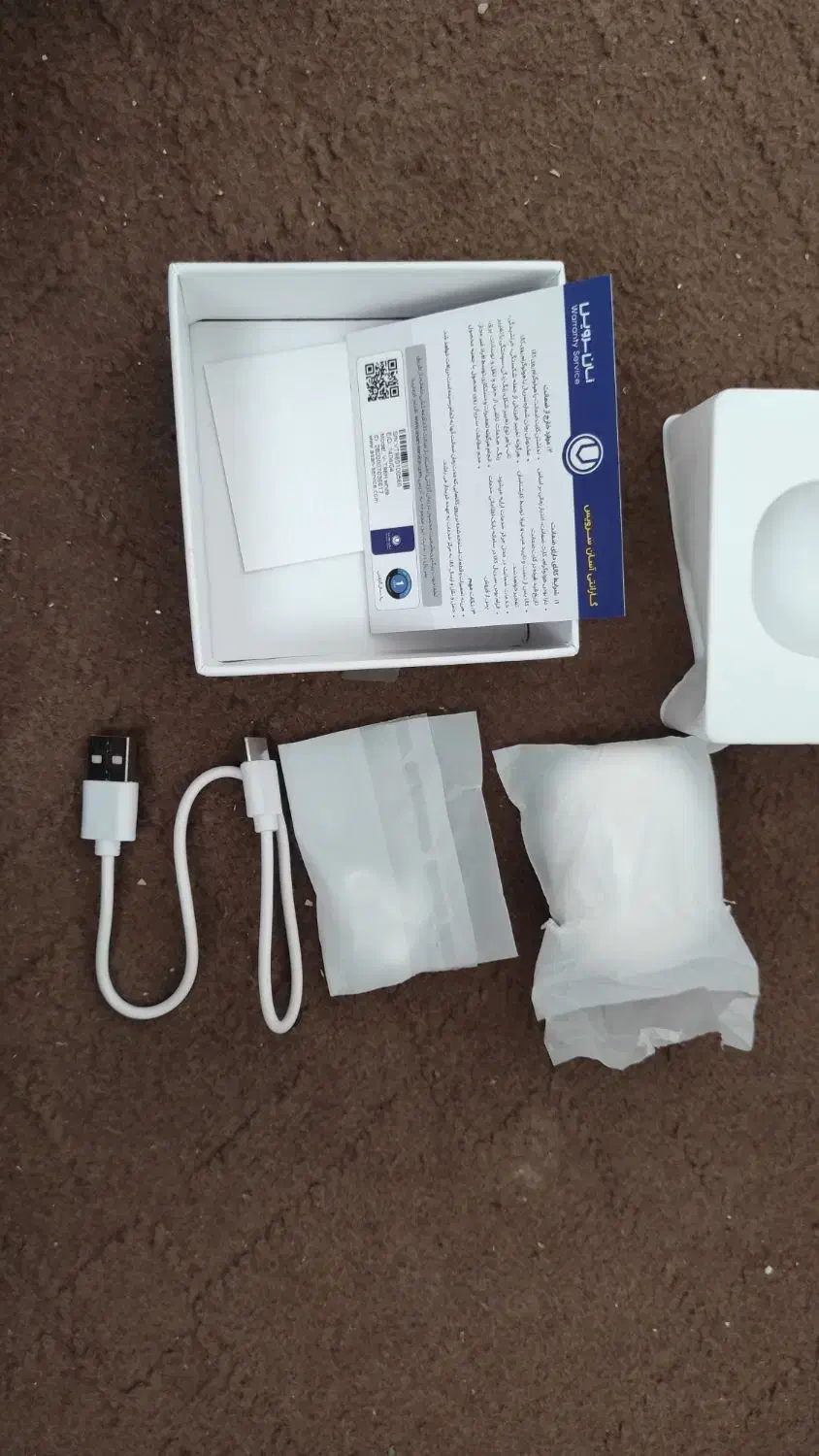 ایرپاد|لوازم جانبی موبایل و تبلت|آبیک, |دیوار