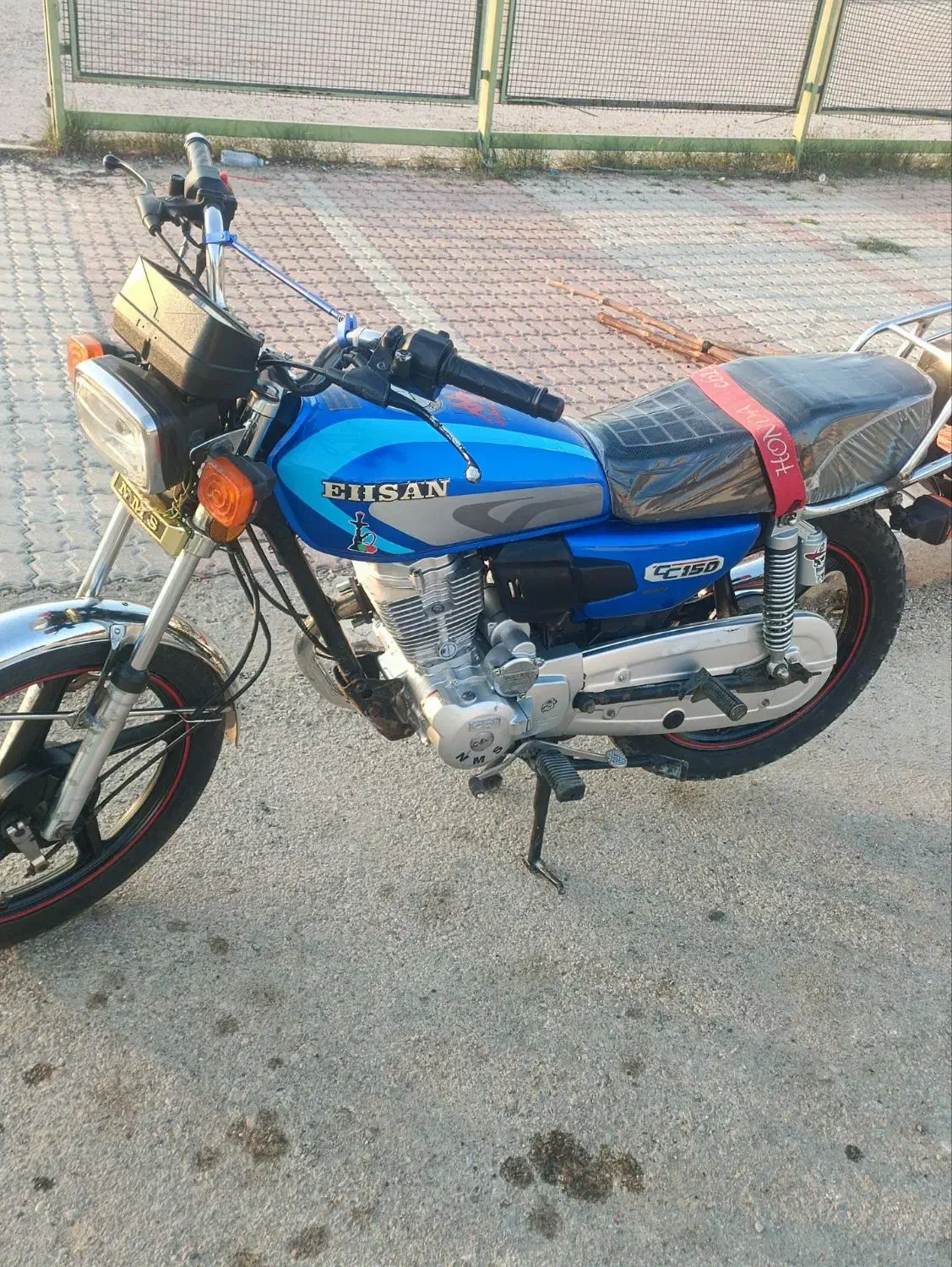 متور|موتورسیکلت|قشم, |دیوار