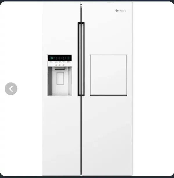 یخچال و فریزرهای ساید|یخچال و فریزر|مشهد, انقلاب|دیوار