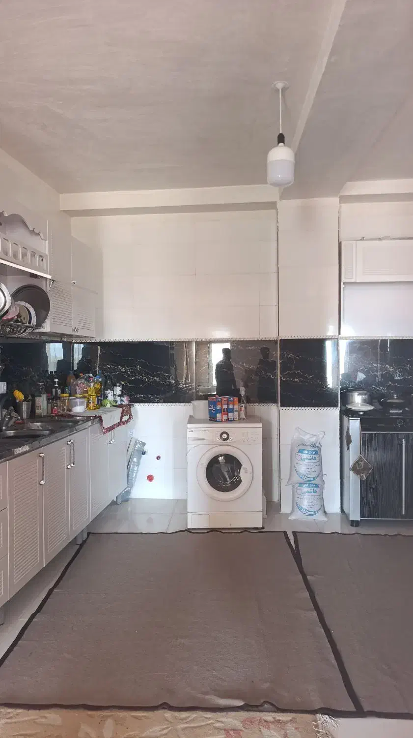 گلزار۹ دو خواب مستقل ۱۹۰ متر|اجارهٔ خانه و ویلا|یاسوج, |دیوار