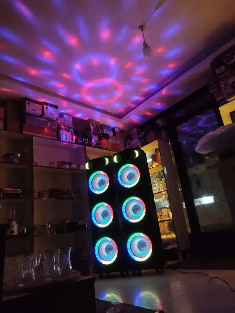 اسپیکر دوقلو ساوی ۲۰۸۵|سیستم صوتی خانگی|اسلام‌‌آباد غرب, |دیوار