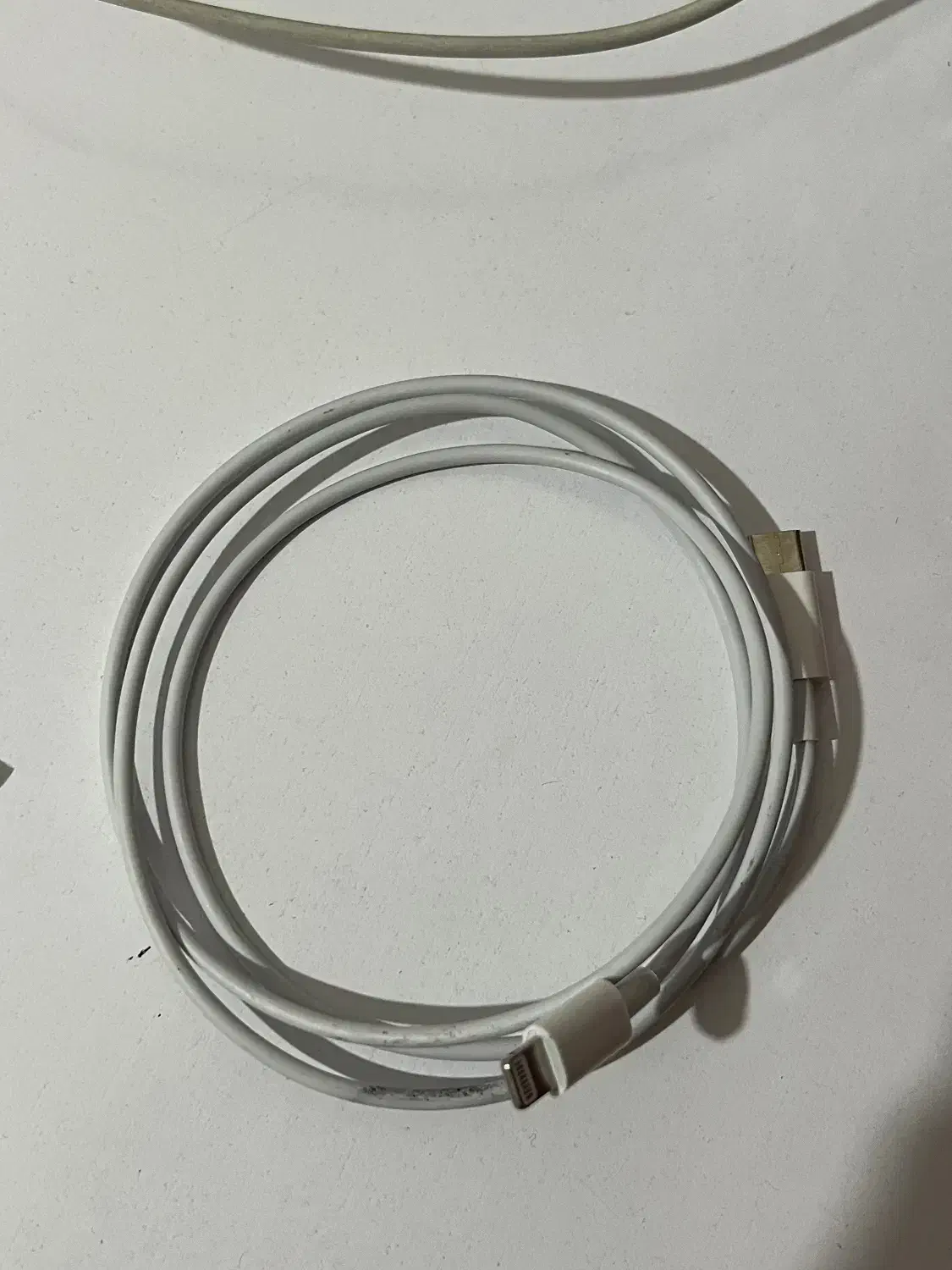 شارژر فابریک آیفن|لوازم جانبی موبایل و تبلت|بندرعباس, |دیوار