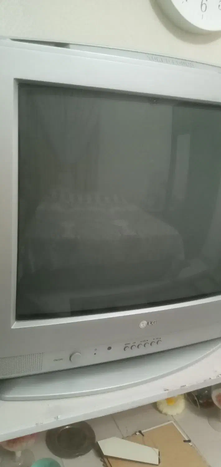 تلویزیون ال جی|تلویزیون و پروژکتور|تهران, دریاننو|دیوار