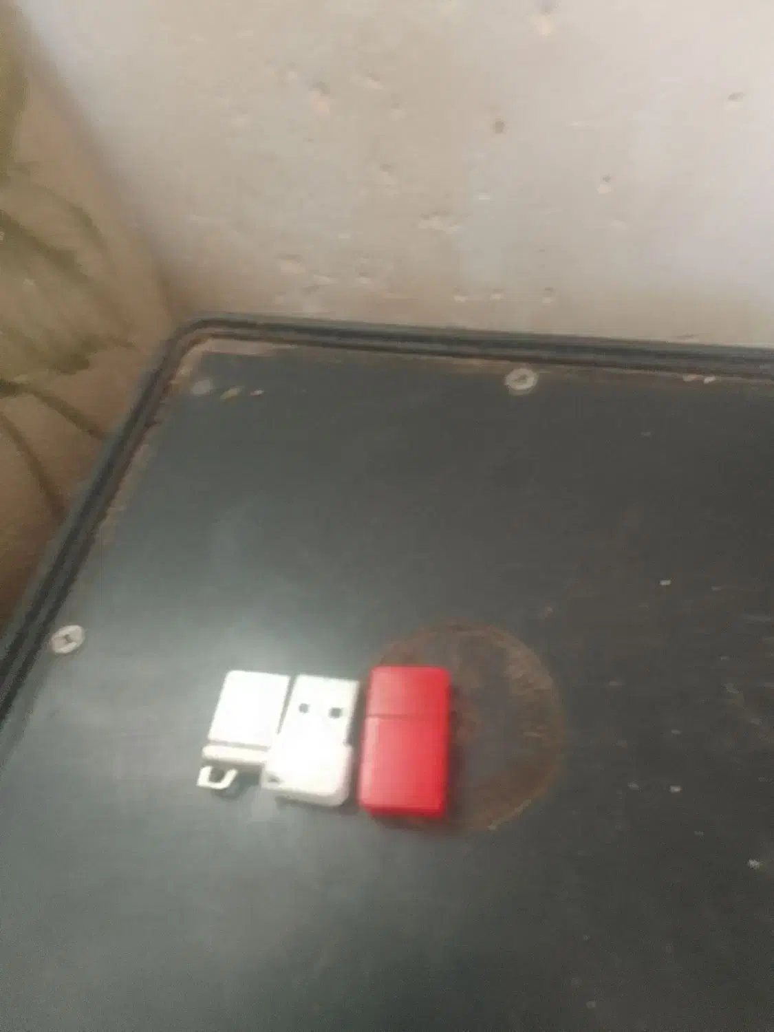 دوتافلش ۳۲بایک پلوتوز همش باهم۶۰۰صد|لوازم جانبی موبایل و تبلت|سبزوار, ابارش|دیوار