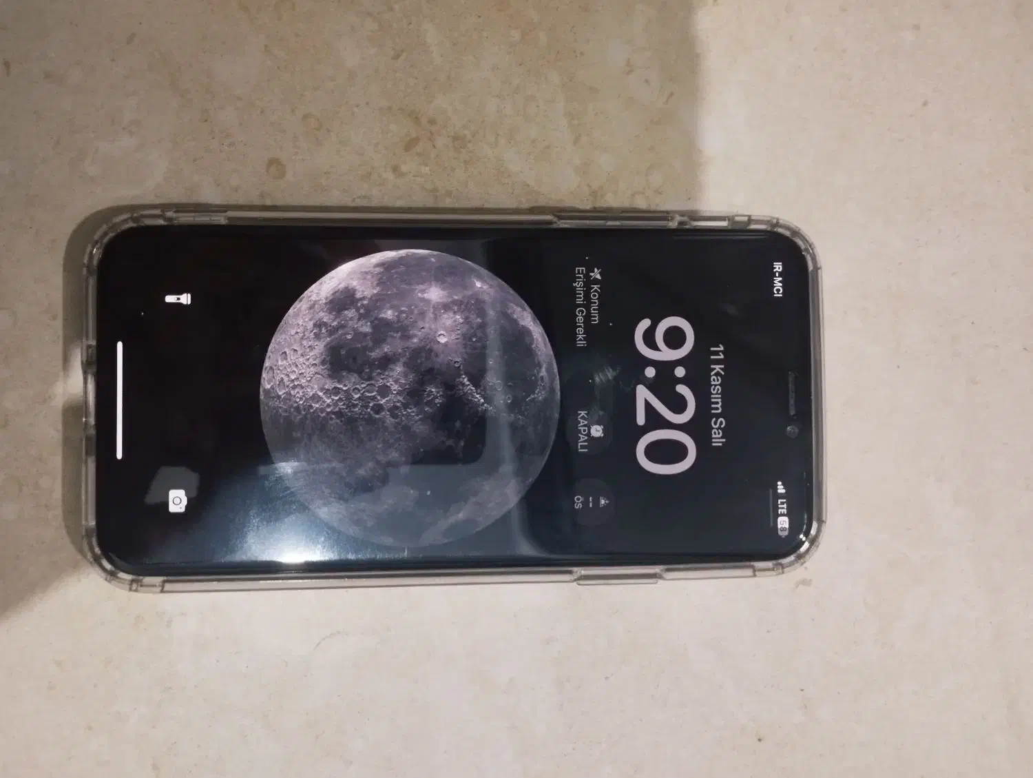 آیفون xs سالم|موبایل|نوشین شهر, |دیوار