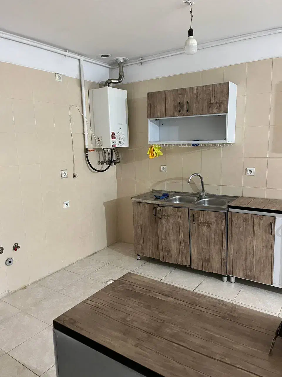 فروش آپارتمان ۸۱ متری ۲ خوابه|فروش آپارتمان|مهاجران, |دیوار