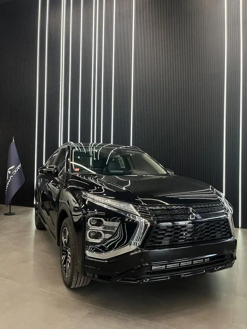 اکلیپس 2025 فول وارداتی به قیمت|خودرو سواری و وانت|امیرکلا, |دیوار