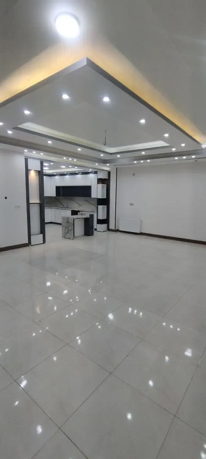 فروش منازل نوساز ۳ خوابه امیرابادمفتح ازادگان|فروش خانه و ویلا|نجف‌آباد, فاز ۱ شهرک آزادگان|دیوار