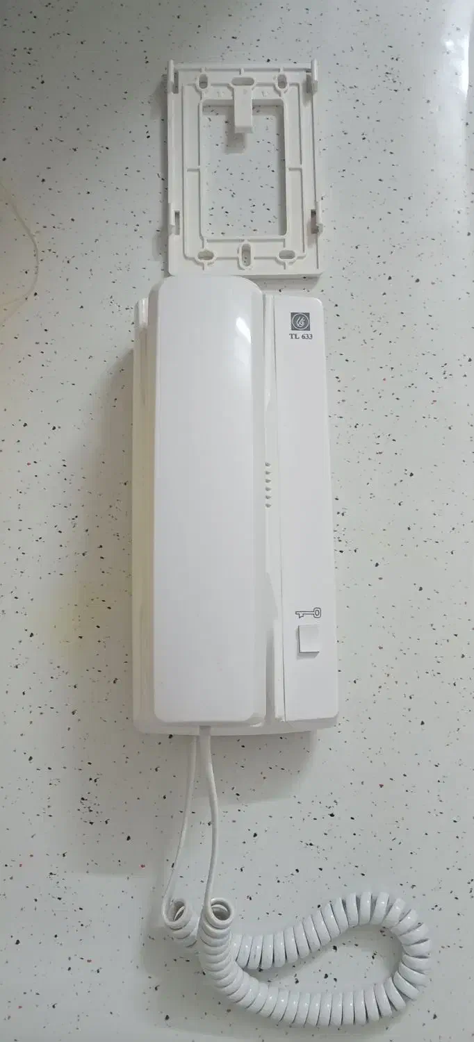 آیفون صوتی برند تابا|صوتی و تصویری|اصفهان, سودان|دیوار