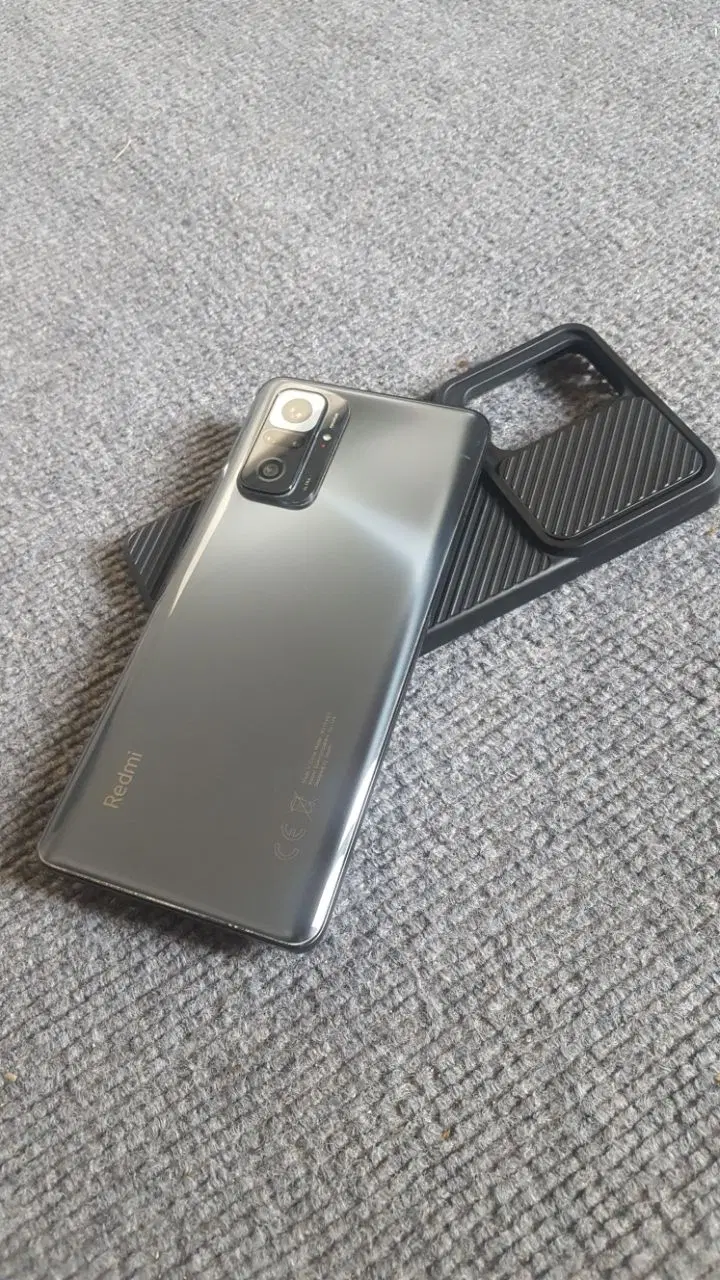 Redmi Note10 Pro|موبایل|تهران, پونک|دیوار