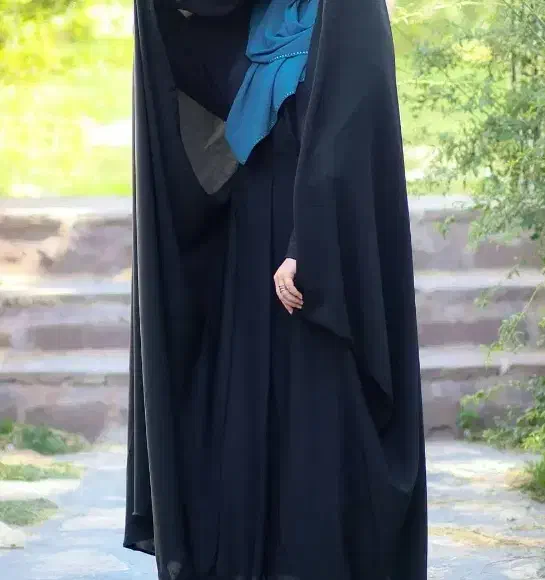 چادرقاجاری کاملا نو|لباس|نهاوند, |دیوار